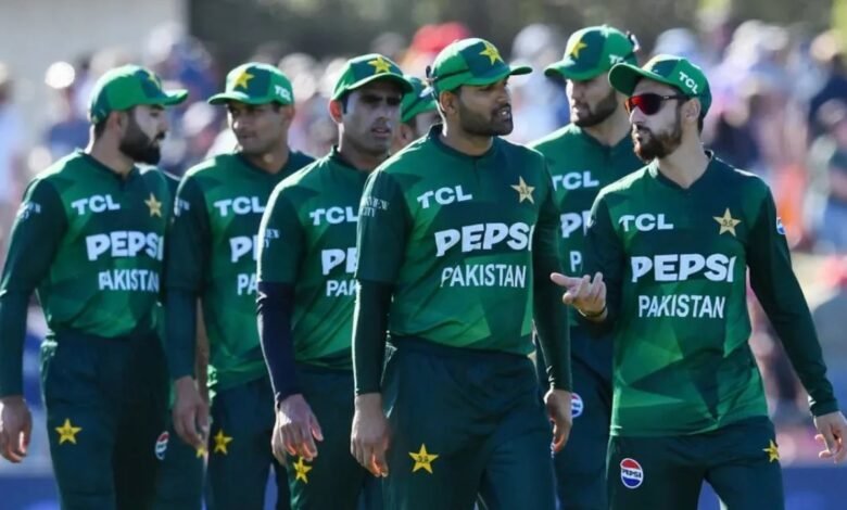 Shadab Khan