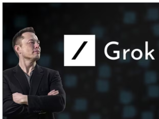 Grok AI