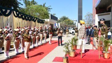 कैबिनेट मंत्री डॉ. बलजीत कौर