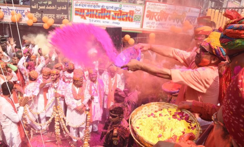 कोसने वालों ने भी महाकुंभ में देखा सनातन धर्म का सामर्थ्य : मुख्यमंत्री