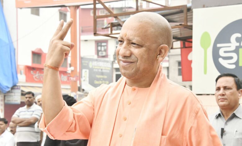विगत 8 वर्षों के कार्यकाल में प्रदेश सरकार ने कौशल विकास मिशन के माध्यम से 40 बड़े रोजगार मेलों का आयोजन किया, इनमें 77,055 युवाओं को मिली नौकरी