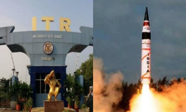 नई दिल्ली: मध्यम दूरी की मिसाइल के सेना संस्करण के चार उड़ान परीक्षण सफल