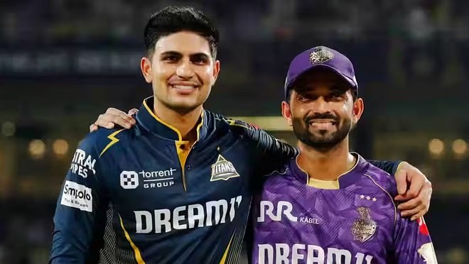 Shubman Gill