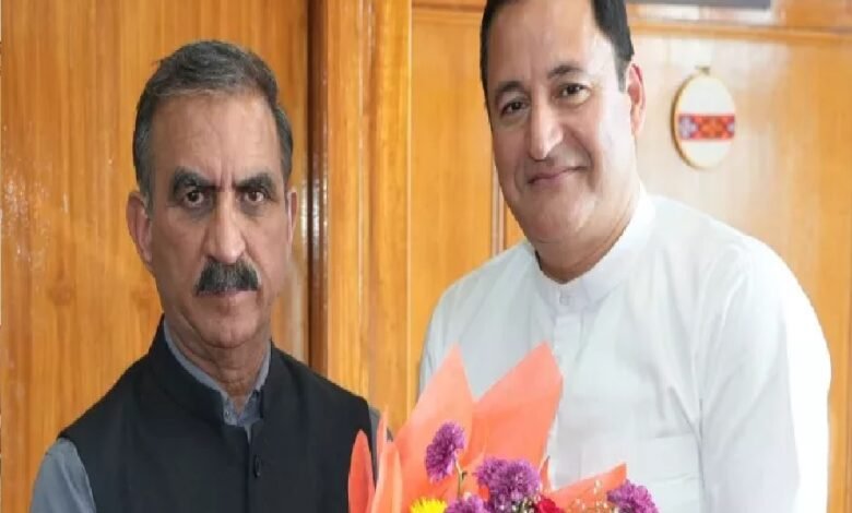 कृषि मंत्री जावेद अहमद डार