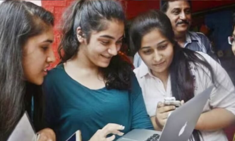 Assam HS Result 2025