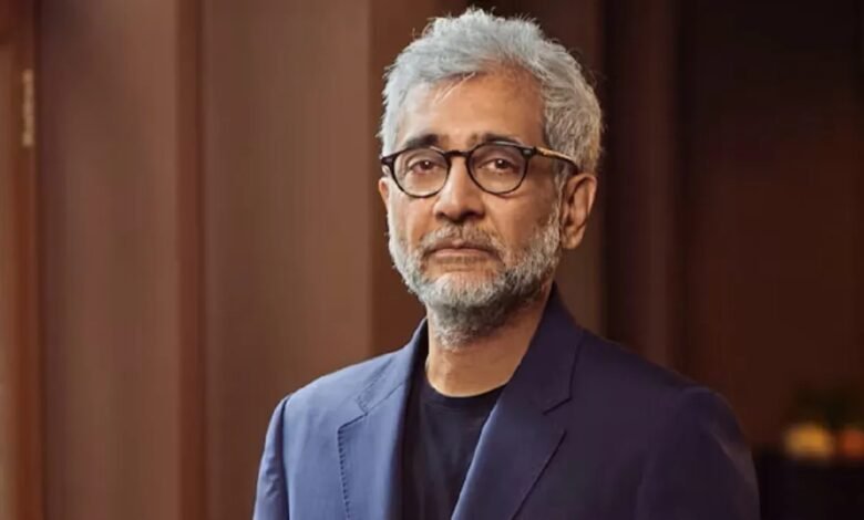Darshan Mehta