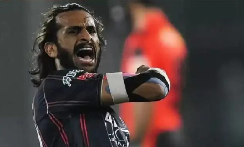 Hasan Ali