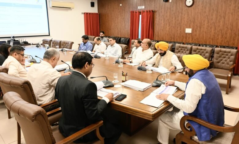 पंजाब, चंडीगढ़: गुरु साहिब जी की चरण छोह ऐतिहासिक स्थानों का व्यापक विकास होगा