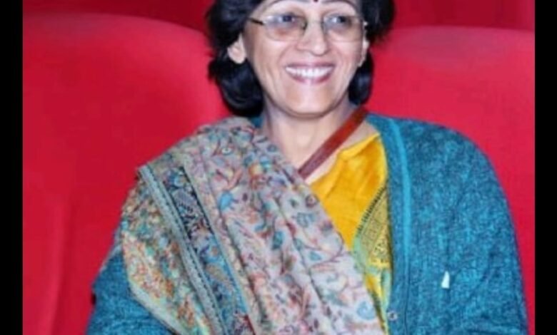 नई दिल्ली: - निवर्तमान डीजीएचएस डॉ अतुल गोयल का कार्यकाल 27 अप्रैल को हो रहा समाप्त