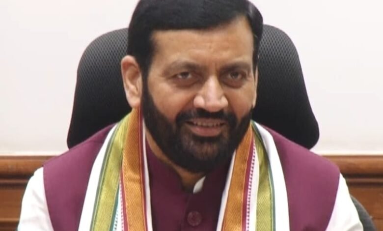 हरियाणा, चंडीगढ़: एचईपीबी ने प्रदेश में मेडिकल लिक्विड ऑक्सीजन प्लांट स्थापित करने के लिए 37.68 करोड़ रुपये के विशेष प्रोत्साहन पैकेज को प्रदान की स्वीकृति