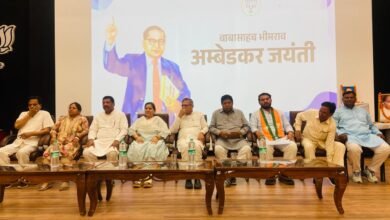 पंचकूला: आंबेडकर जयंती के उपलक्ष्य में संगोष्ठी का आयोजन