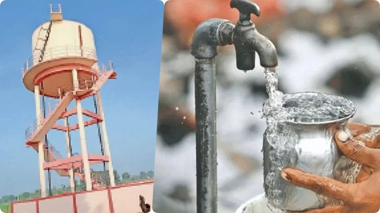 सीएम योगी के नेतृत्व में यूपी ने लगाई एक और छलांग, इतने गांवों में हो गए 100 फीसदी हुए कनेक्शन