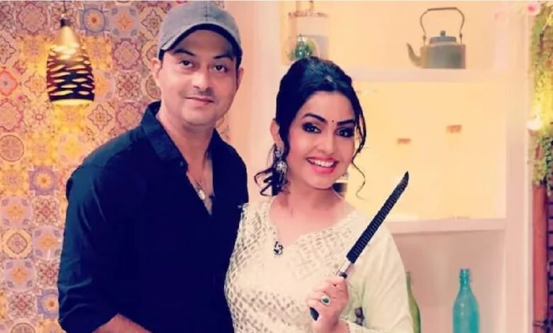 Shubhangi Atre