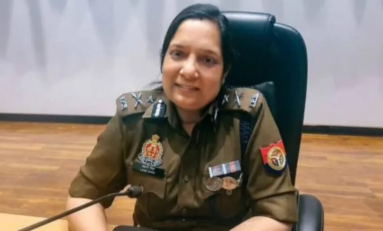 उत्तर प्रदेश, नोएडा: शिकायतों के निस्तारण में नोएडा पुलिस पूरे प्रदेश में अव्वल