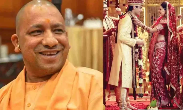 - बीते वित्तीय वर्ष में एक लाख ओबीसी गरीब बेटियों को शादी अनुदान दे चुकी है योगी सरकार