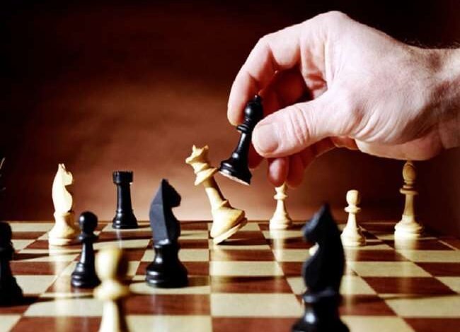 उत्तर प्रदेश, नोएडा: यूपी चेस स्पोर्ट्स एसोसिएशन तैयार करेगी ग्रैंड मास्टर