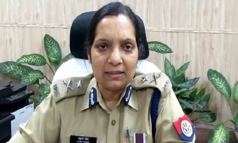 उत्तर प्रदेश,नोएडा: नोएडा पुलिस कमिश्नर का बड़ा एक्शन, ACP को किया सस्पेंड, DCP को नोटिस