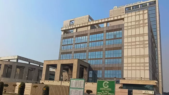 उत्तर प्रदेश, नोएडा: यीडा की आवासीय भूखंड योजना में मिले 54 हजार से ज्यादा आवेदन