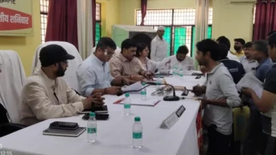 उत्तर प्रदेश, नोएडा: संपूर्ण समाधान दिवस में 15 शिकायतों पर मौके पर निस्तारण