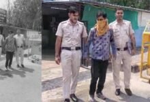 Delhi Crime