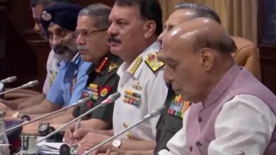 India japan defence talks