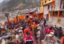 Char Dham Yatra