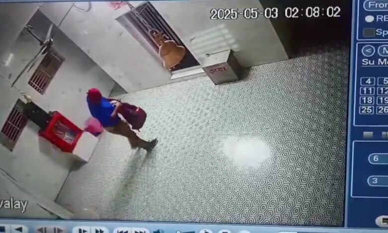 Faridabad Crime