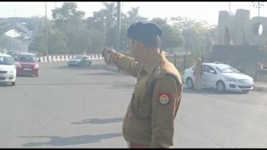 Noida-Greater Noida Expressway