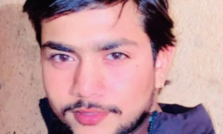 Delhi Crime