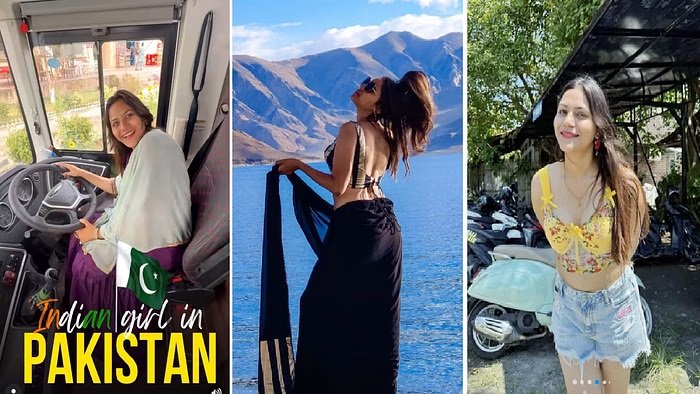 YouTuber Jyoti Malhotra