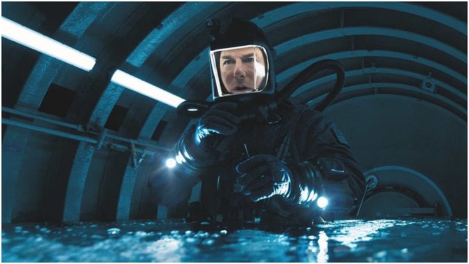 Mission Impossible The Final Reckoning Review