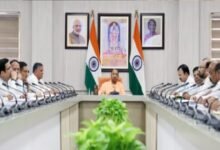 योगी सरकार