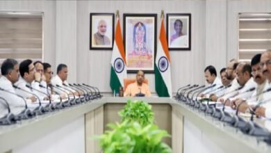 योगी सरकार