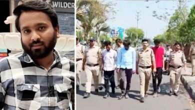 Bhopal Love Jihad