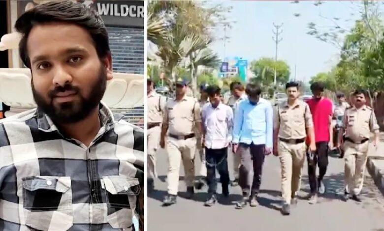 Bhopal Love Jihad