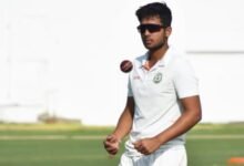 Harsh Dubey