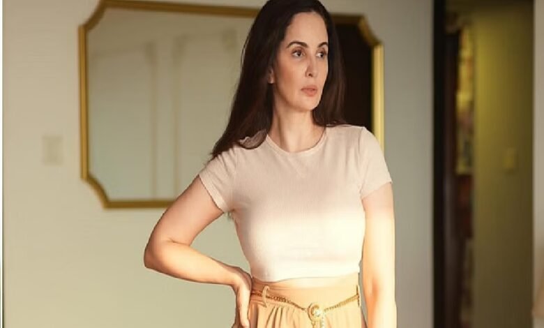 Rukhsar Rehman