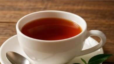 International Tea Day