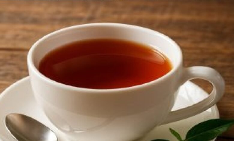 International Tea Day