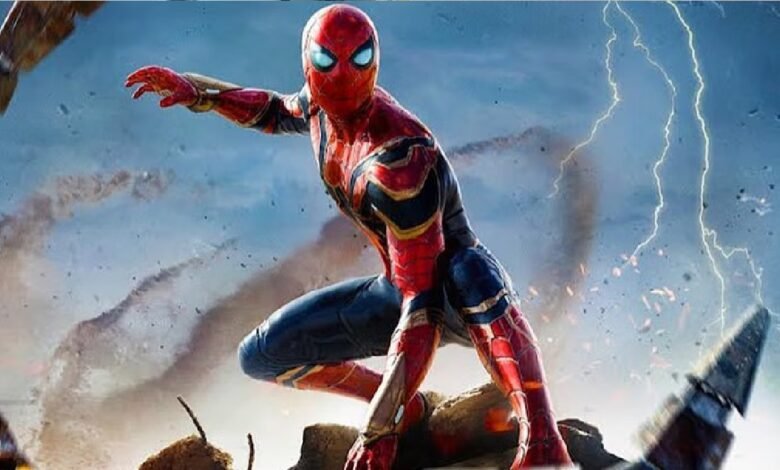 Spider-Man 4