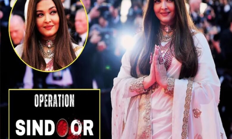 Aishwarya Rai