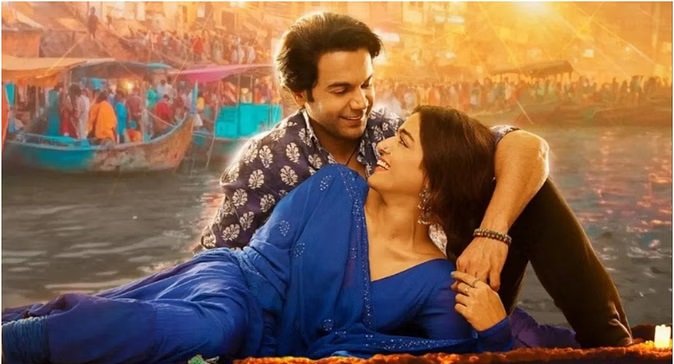 Bhool Chuk Maaf Review