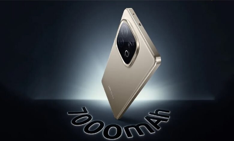 iQOO Neo 10 5G