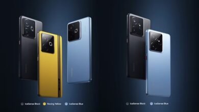 Realme GT 7