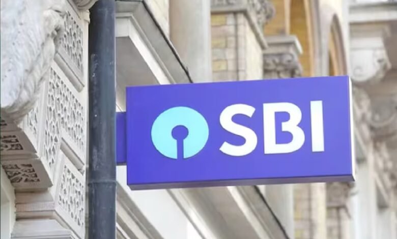 SBI Q4 Results