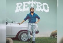 Retro Review