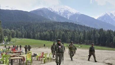 Mock Drill in India