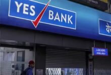 Yes Bank