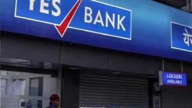 Yes Bank