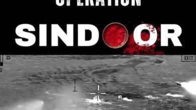 Operation Sindoor